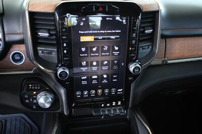 2021 RAM 1500 Limited Longhorn - Photo 53 - Lexington, SC 29073
