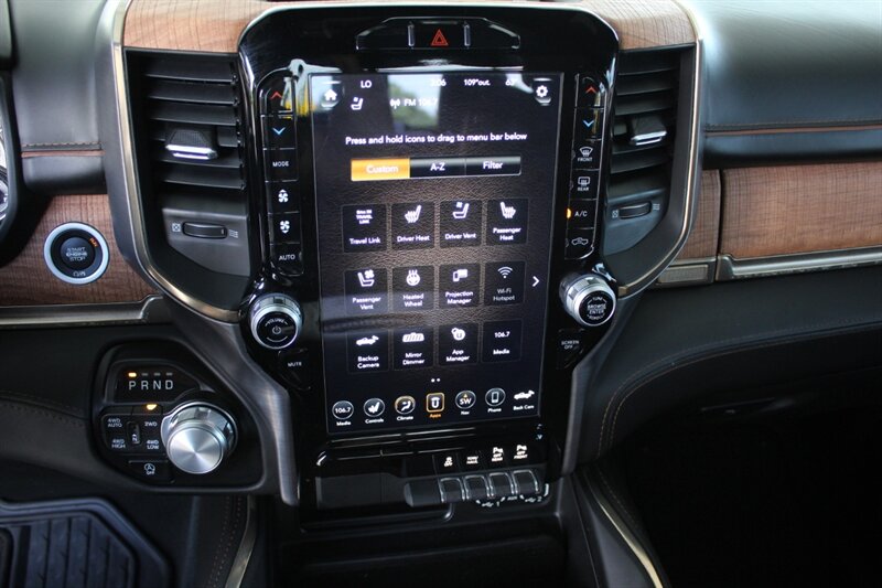 2021 RAM 1500 Limited Longhorn - Photo 53 - Lexington, SC 29073