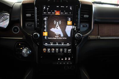 2021 RAM 1500 Limited Longhorn - Photo 38 - Lexington, SC 29073