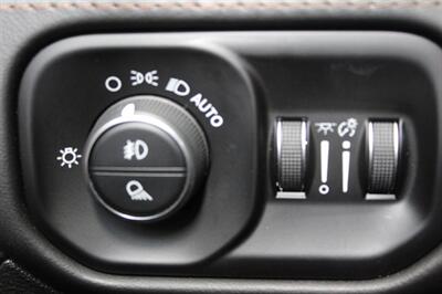 2021 RAM 1500 Limited Longhorn - Photo 50 - Lexington, SC 29073