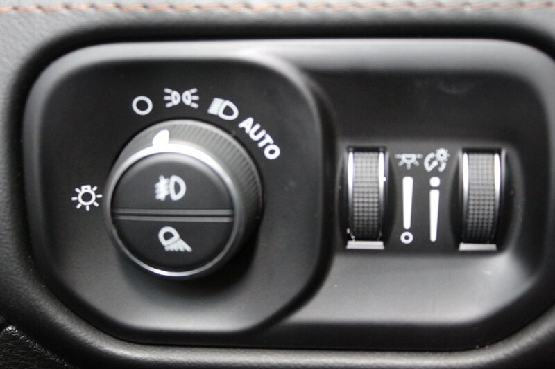 2021 RAM 1500 Limited Longhorn - Photo 50 - Lexington, SC 29073