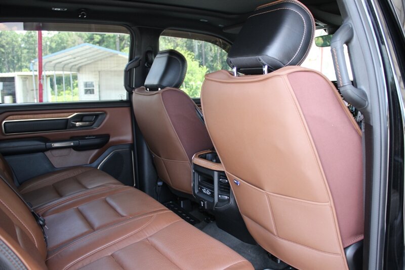 2021 RAM 1500 Limited Longhorn - Photo 28 - Lexington, SC 29073