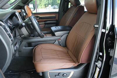 2021 RAM 1500 Limited Longhorn - Photo 18 - Lexington, SC 29073