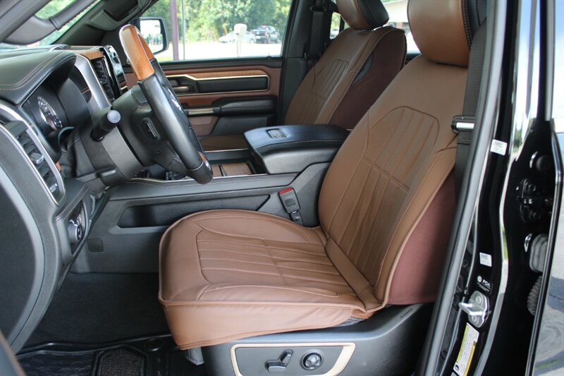 2021 RAM 1500 Limited Longhorn - Photo 18 - Lexington, SC 29073