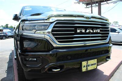 2021 RAM 1500 Limited Longhorn - Photo 10 - Lexington, SC 29073