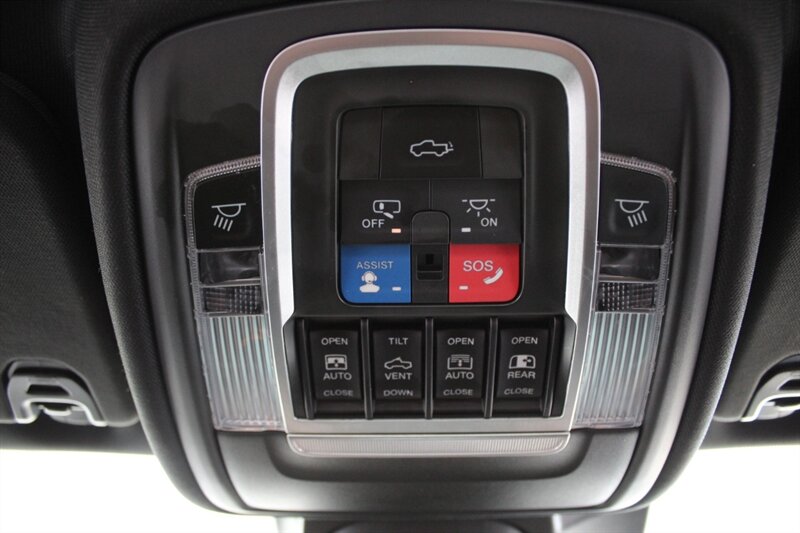 2021 RAM 1500 Limited Longhorn - Photo 36 - Lexington, SC 29073