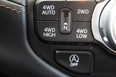 2021 RAM 1500 Limited Longhorn - Photo 45 - Lexington, SC 29073
