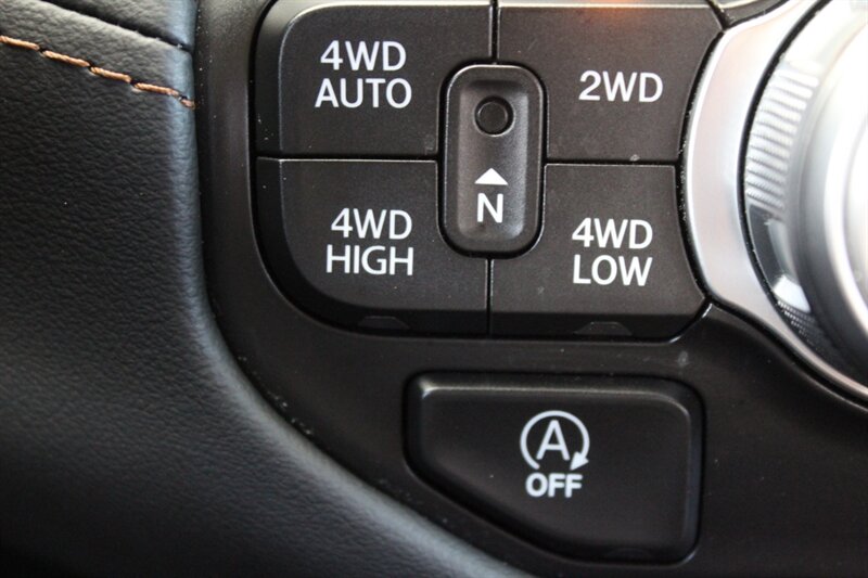 2021 RAM 1500 Limited Longhorn - Photo 45 - Lexington, SC 29073
