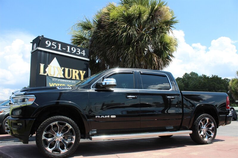2021 RAM 1500 Limited Longhorn - Photo 3 - Lexington, SC 29073