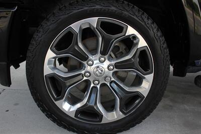 2021 RAM 1500 Limited Longhorn - Photo 57 - Lexington, SC 29073
