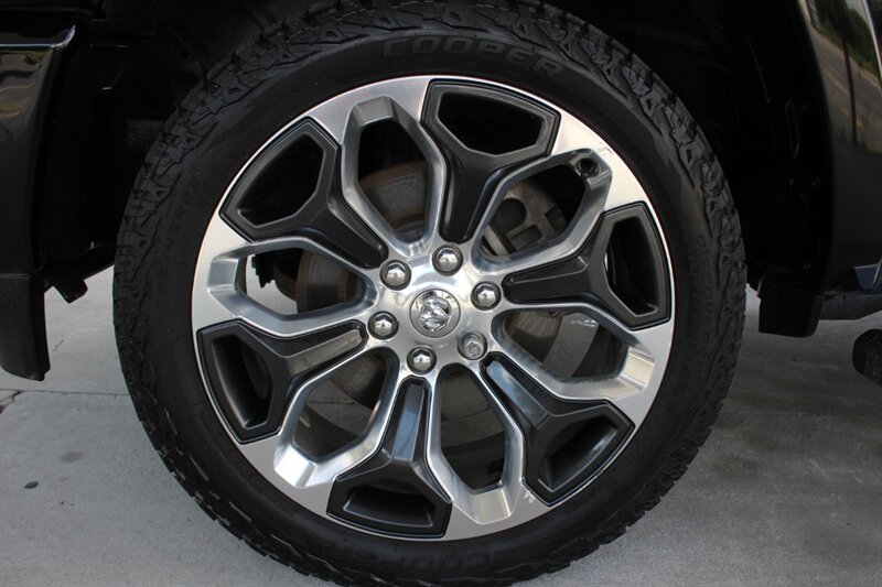 2021 RAM 1500 Limited Longhorn - Photo 57 - Lexington, SC 29073