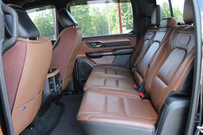 2021 RAM 1500 Limited Longhorn - Photo 23 - Lexington, SC 29073