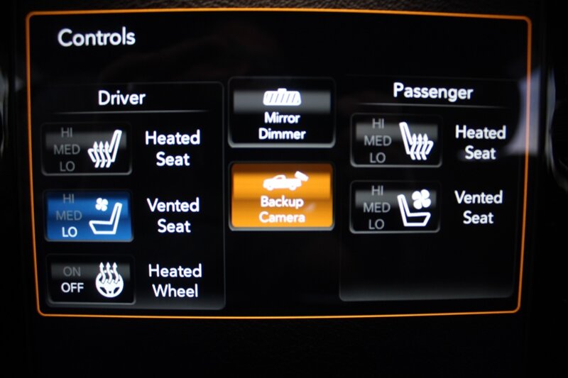 2021 RAM 1500 Limited Longhorn - Photo 42 - Lexington, SC 29073