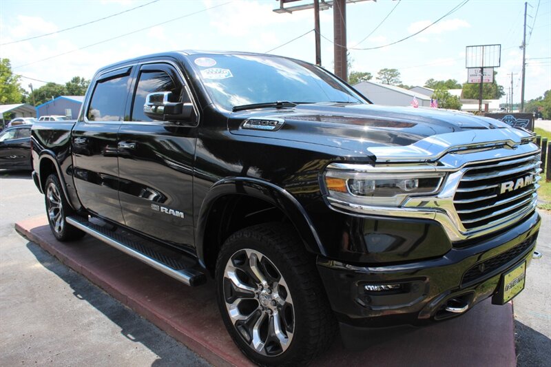 2021 RAM 1500 Limited Longhorn - Photo 9 - Lexington, SC 29073