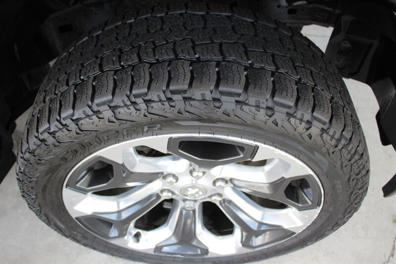 2021 RAM 1500 Limited Longhorn - Photo 56 - Lexington, SC 29073