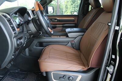2021 RAM 1500 Limited Longhorn - Photo 19 - Lexington, SC 29073