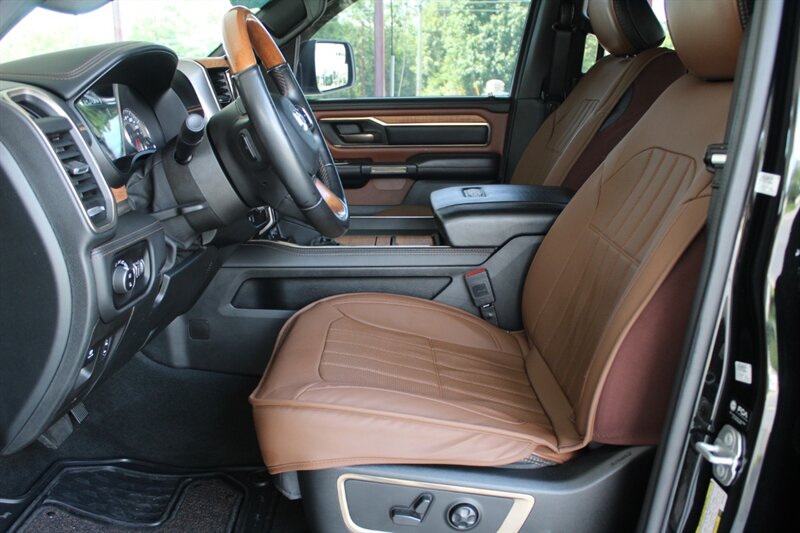 2021 RAM 1500 Limited Longhorn - Photo 19 - Lexington, SC 29073