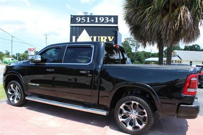 2021 RAM 1500 Limited Longhorn - Photo 5 - Lexington, SC 29073
