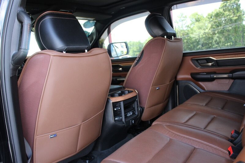 2021 RAM 1500 Limited Longhorn - Photo 22 - Lexington, SC 29073