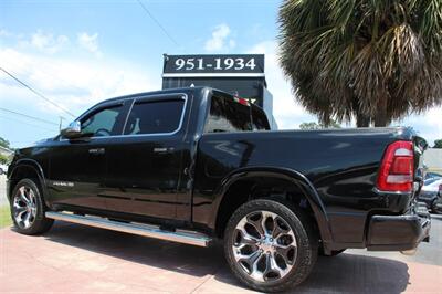 2021 RAM 1500 Limited Longhorn - Photo 15 - Lexington, SC 29073