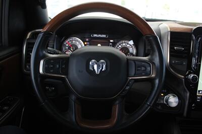 2021 RAM 1500 Limited Longhorn - Photo 48 - Lexington, SC 29073