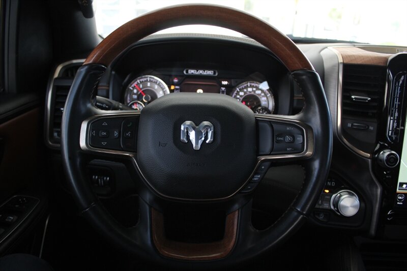 2021 RAM 1500 Limited Longhorn - Photo 48 - Lexington, SC 29073