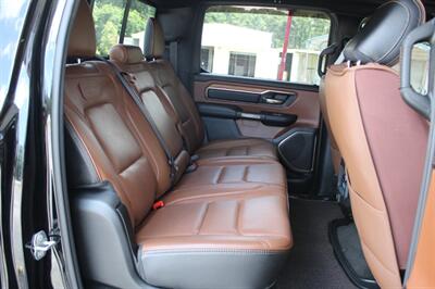 2021 RAM 1500 Limited Longhorn - Photo 27 - Lexington, SC 29073