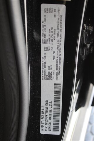 2021 RAM 1500 Limited Longhorn - Photo 58 - Lexington, SC 29073