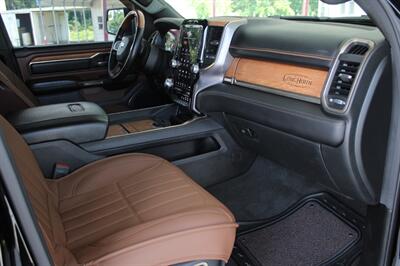 2021 RAM 1500 Limited Longhorn - Photo 32 - Lexington, SC 29073