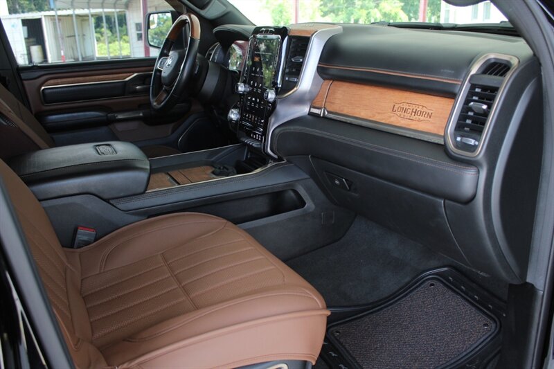 2021 RAM 1500 Limited Longhorn - Photo 32 - Lexington, SC 29073
