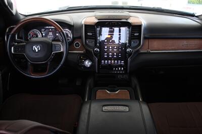 2021 RAM 1500 Limited Longhorn - Photo 25 - Lexington, SC 29073