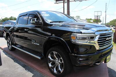 2021 RAM 1500 Limited Longhorn - Photo 8 - Lexington, SC 29073