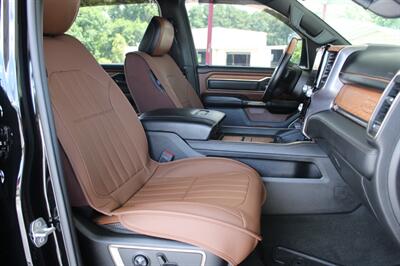 2021 RAM 1500 Limited Longhorn - Photo 35 - Lexington, SC 29073