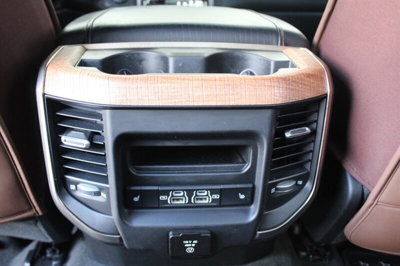 2021 RAM 1500 Limited Longhorn - Photo 24 - Lexington, SC 29073