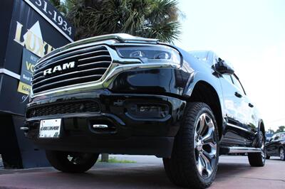 2021 RAM 1500 Limited Longhorn - Photo 6 - Lexington, SC 29073