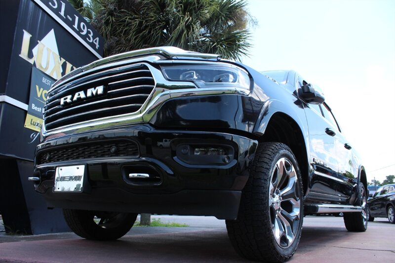 2021 RAM 1500 Limited Longhorn - Photo 6 - Lexington, SC 29073