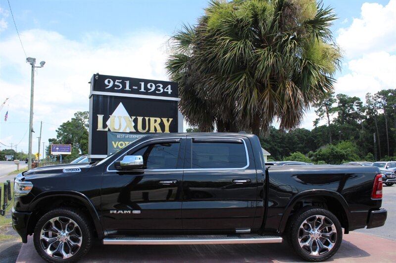2021 RAM 1500 Limited Longhorn - Photo 4 - Lexington, SC 29073