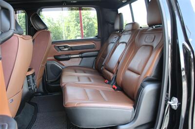 2021 RAM 1500 Limited Longhorn - Photo 21 - Lexington, SC 29073