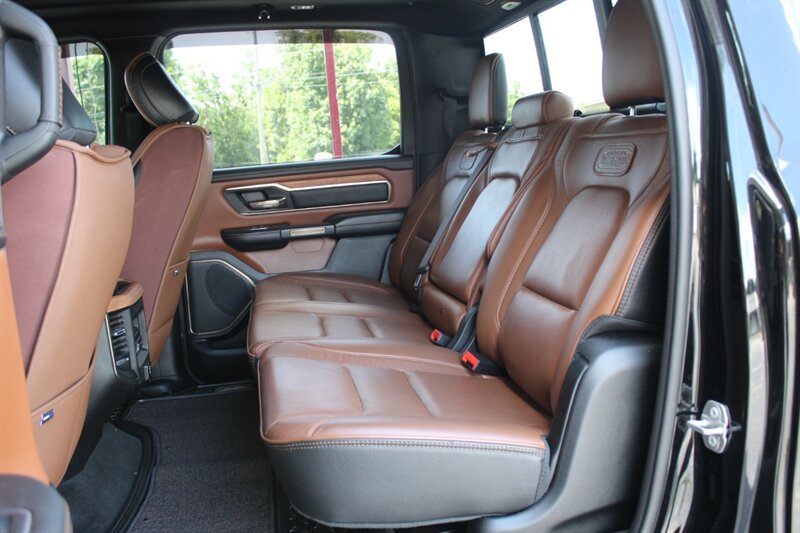 2021 RAM 1500 Limited Longhorn - Photo 21 - Lexington, SC 29073