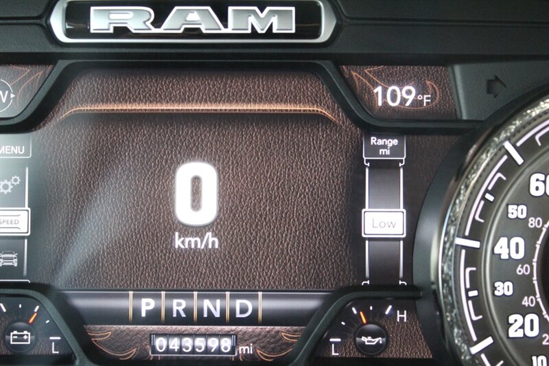 2021 RAM 1500 Limited Longhorn - Photo 47 - Lexington, SC 29073