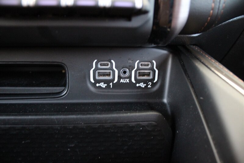 2021 RAM 1500 Limited Longhorn - Photo 43 - Lexington, SC 29073