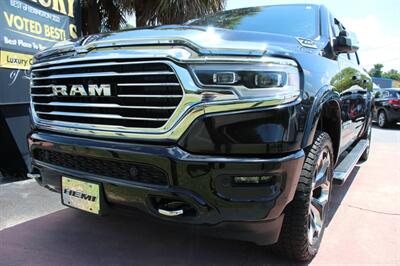 2021 RAM 1500 Limited Longhorn - Photo 12 - Lexington, SC 29073