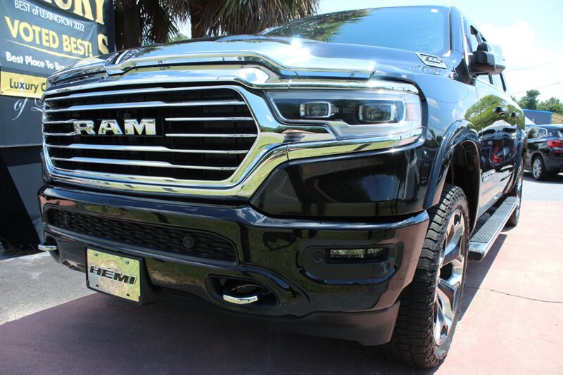 2021 RAM 1500 Limited Longhorn - Photo 12 - Lexington, SC 29073