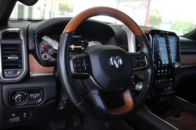 2021 RAM 1500 Limited Longhorn - Photo 20 - Lexington, SC 29073
