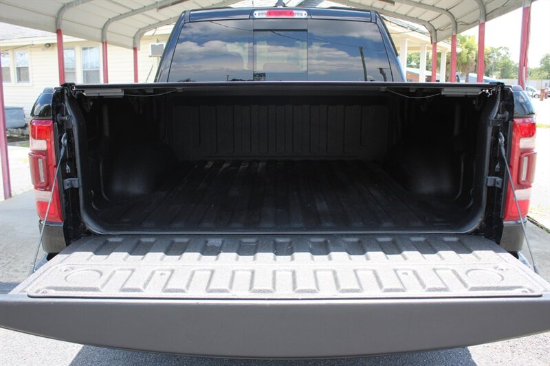 2021 RAM 1500 Limited Longhorn - Photo 26 - Lexington, SC 29073