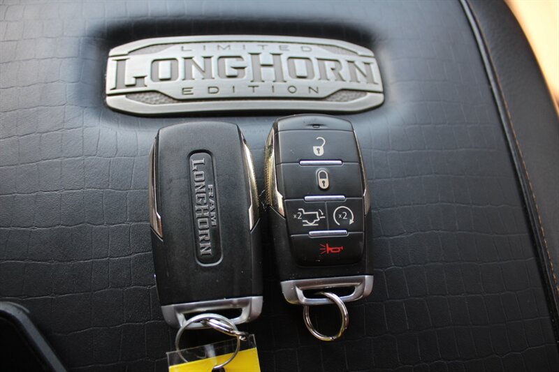 2021 RAM 1500 Limited Longhorn - Photo 54 - Lexington, SC 29073
