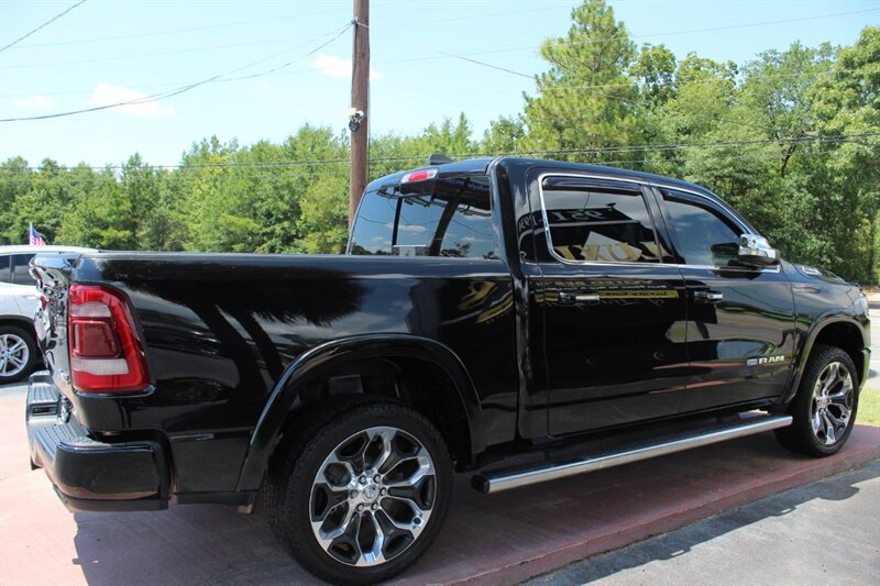 2021 RAM 1500 Limited Longhorn - Photo 13 - Lexington, SC 29073