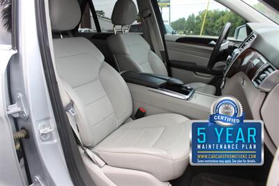 2014 Mercedes-Benz ML 350 4MATIC   - Photo 33 - Lexington, SC 29073