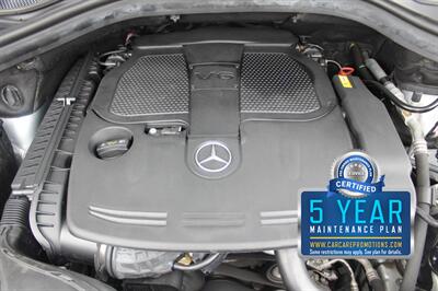 2014 Mercedes-Benz ML 350 4MATIC   - Photo 45 - Lexington, SC 29073