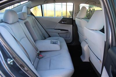 2017 Honda Accord LX   - Photo 24 - Lexington, SC 29073